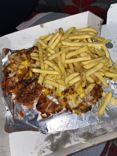 Photo of Broaster Hut Fried Chicken - 1114 Coventry Rd, Birmingham B25 8DU